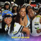 Bloco Lá Vem Eles